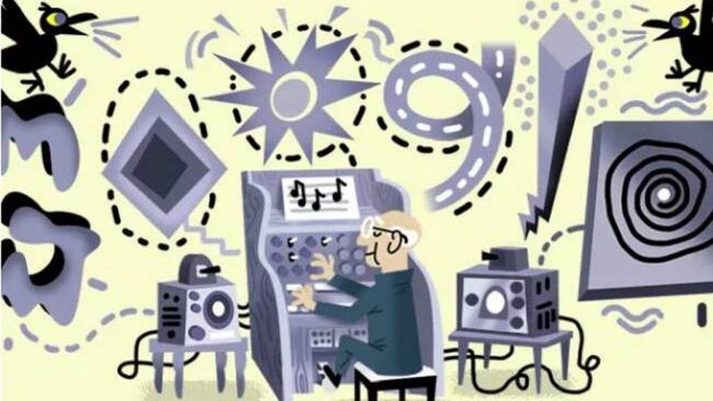 Google Doodle: 112 χρόνια από τη γέννηση του Όσκαρ Σάλα