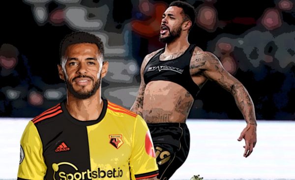 Άρης: Στη Θεσσαλονίκη ο Γκρέι