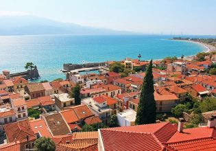 Διακοπές: Πέντε φθηνοί προορισμοί κοντά στην Αθήνα