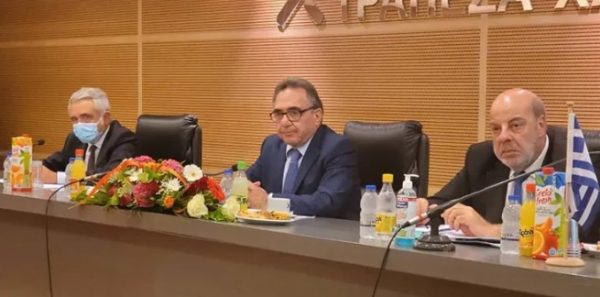 Νέες  προοπτικές με την ίδρυση της Candia Bank