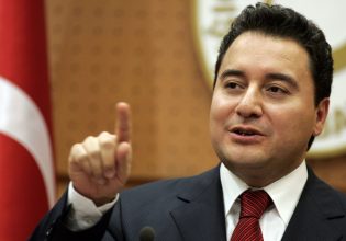 Μπαμπατζάν εναντίον Ερντογάν για τα F-16 και τους όρους του Κογκρέσου: Είναι αυτό ανεξάρτητη χώρα;