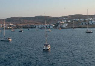 Κουφονήσια: Σοβαρό ατύχημα για 16χρονη τουρίστρια – Χτύπησε σε βράχια μετά από βουτιά