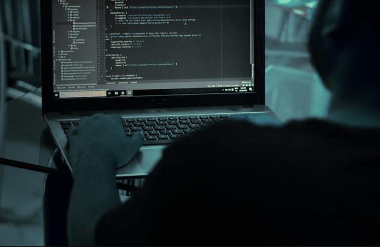 Μια πολύ σοβαρή υπόθεση