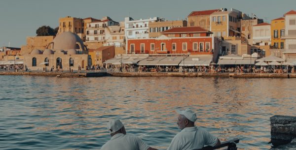 Χανιά: Πλούσιο πολιτιστικό καλοκαίρι στην πόλη