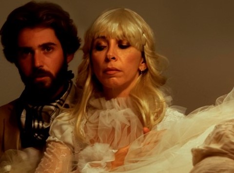 Οι «Ευτυχισμένες Μέρες» του Μπέκετ στα Ενετικά Τείχη Ηρακλείου