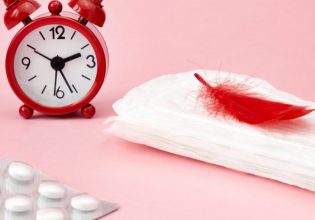 Πρώιμη ωοθηκική ανεπάρκεια: Όταν η περίοδος σταματά νωρίς