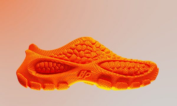 Τα 3D sneakers του μέλλοντος είναι πλέον εδώ