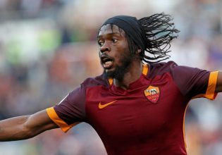 ﻿Τσιρίλο: «Μεγάλος ποδοσφαιριστής ο Ζερβίνιο, στο 60-70% να παίξει, θα κάνει τη διαφορά»