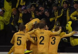 «Καθάρισαν» Μπόντο και Ελσίνκι στα προκριματικά του Champions League