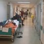 Κοροναϊός: Αναμονή για κρεβάτι σε ΜΕΘ – Σε ράντζα περιστατικά covid