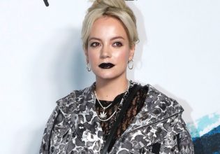 Λίλι Άλεν: Δεν πρέπει να δικαιολογούμε την επιθυμία να τερματίσουμε μία εγκυμοσύνη