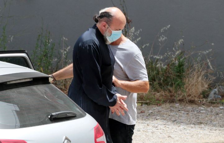 Αγρίνιο: Κάθειρξη 27 ετών στον ιερέα που ασελγούσε σε ανήλικα κορίτσια