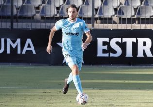 Εξετάζει τον Ιγκνάσι Μικέλ για την άμυνα ο Παναθηναϊκός (vids)