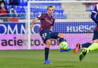 Παναθηναϊκός: Σε πρώτο πλάνο ο Ιγνάσι Μιγκέλ για «αντι-Βέλεθ»