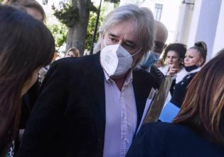 Πάτρα: Μηνύει τον διευθυντή της ΜΕΘ η οικογένεια της Ρούλας Πισπιρίγκου