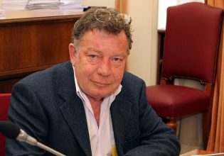 Ηλίας Νικολακόπουλος: Το Σάββατο η πολιτική κηδεία του