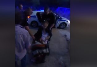 Δραματικές ώρες στην Αττική: Εικόνες από απεγκλωβισμούς που ραγίζουν καρδιές