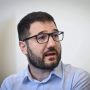 Ν. Ηλιόπουλος: «Υγειονομικό έγκλημα με υπογραφή Μητσοτάκη»