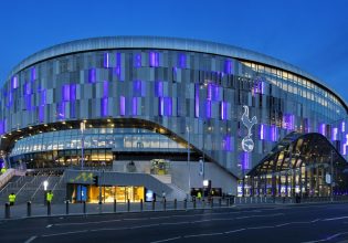 Μόνο εμβολιασμένους αθλητές θα παίρνει η Τότεναμ