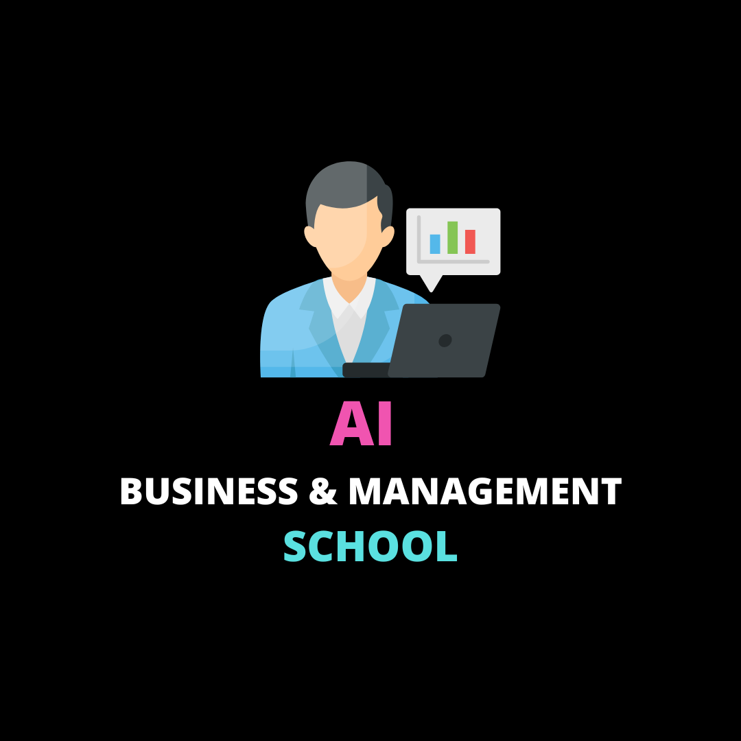 Το πρώτο AI Business & Management School στην Ελλάδα