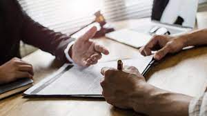 Περιστρεφόμενες θύρες