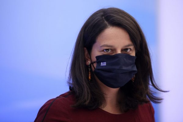 Κεραμέως: Βολές από ΔΑΠ Νομικής για το νομοσχέδιο για την Παιδεία