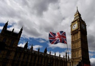 Game over για τον Μπόρις Τζόνσον – Αλλά η Βρετανία έχει πιο σοβαρά προβλήματα