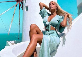 Ιωάννα Τούνη: «Σπάει» τη σιωπή της μετά την περιπέτεια με την υγεία της – Τι αποκάλυψε σε ανάρτησή της