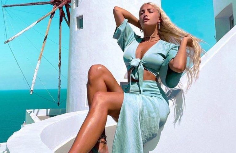 Ιωάννα Τούνη: «Σπάει» τη σιωπή της μετά την περιπέτεια με την υγεία της – Τι αποκάλυψε σε ανάρτησή της