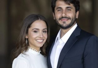 Βασίλισσα Ράνια: Η τρυφερή ανάρτηση για τον γάμο της πριγκίπισσας Ιμάν με τον Δημήτρη Θερμιώτη