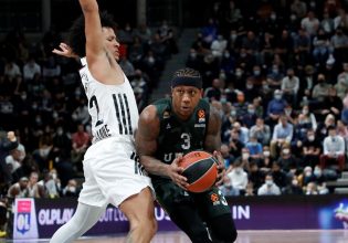 Ο Κάνααν στο Νο 1 της λίστας για αντί-Ντόρσει