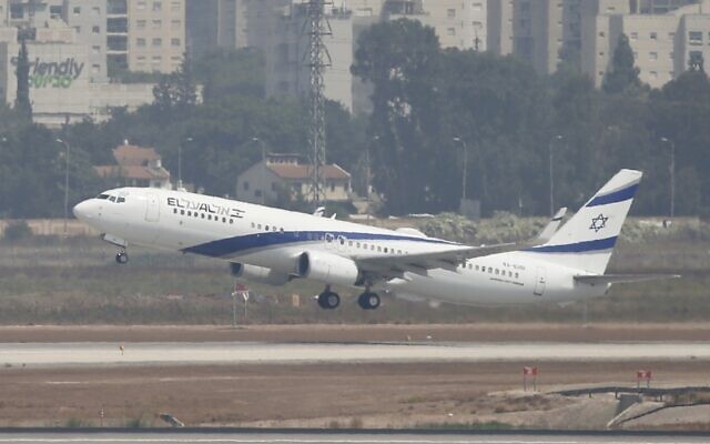 Σαουδική Αραβία: Χειρονομία καλής θέλησης – Ανοίγει τον εναέριο χώρο της στο Ισραήλ