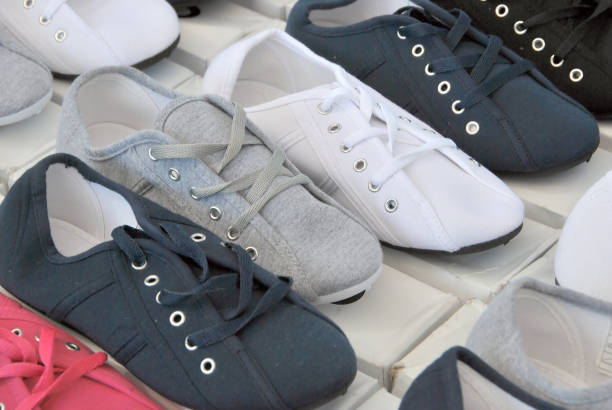 Έξυπνες λύσεις για να αποθηκεύσεις τα παπούτσια σου