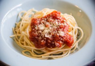 Μακαρόνια: Τα λάθη όταν τα μαγειρεύουμε