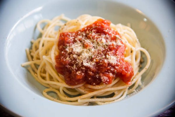 Μακαρόνια: Τα λάθη όταν τα μαγειρεύουμε