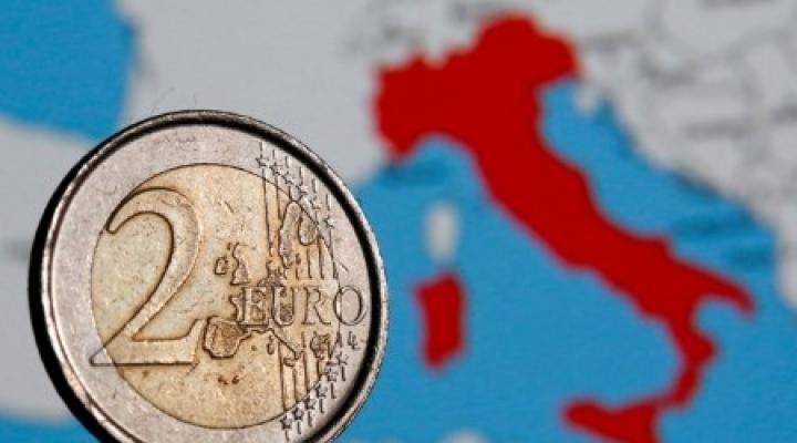 Ιταλία: Το δημόσιο χρέος ξανά στο στόχαστρο των αγορών - Στις 225 μονάδες το spread