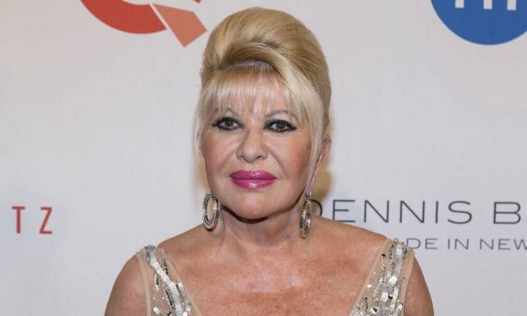 Ιβάνα Τραμπ: Τα παρατράγουδα στην κηδεία της και τα «μαχαίρια» για τα 100 εκ. δολάρια