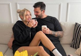 Ιωάννα Τούνη: Για καφέ με τον Δημήτρη Αλεξάνδρου στη Θεσσαλονίκη;