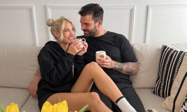 Ιωάννα Τούνη: Για καφέ με τον Δημήτρη Αλεξάνδρου στη Θεσσαλονίκη;