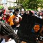 ΗΠΑ: Στη δημοσιότητα τα βίντεο των οκτώ αστυνομικών που σκότωσαν 25χρονο Αφροαμερικανό