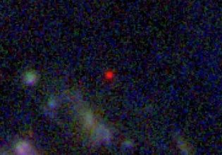 Τηλεσκόπιο James Webb: Ενδέχεται να έχει ήδη ανακαλύψει τον πιο μακρινό γαλαξία στα χρονικά