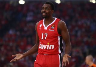 Στην ΤΣΣΚΑ Μόσχας ο Ζαν Σαρλ