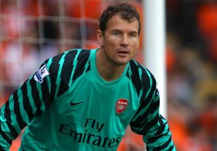 Σοκ: O Λέμαν επιτέθηκε με αλυσοπρίονο σε σπίτι γείτονα