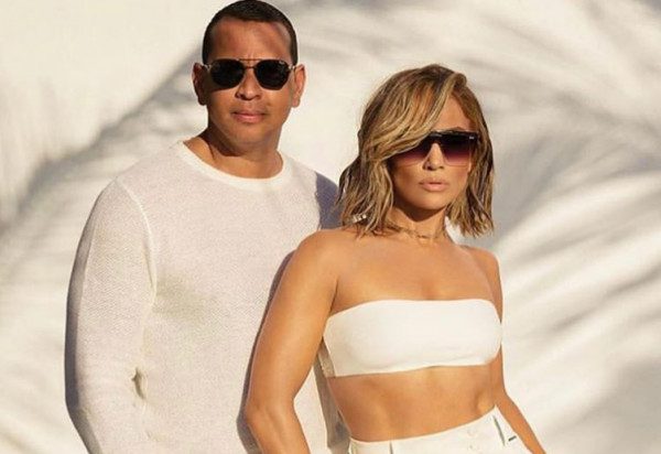 Άλεξ Ροντρίγκεζ: «Σπάει» τη σιωπή του για τον χωρισμό με τη Τζένιφερ Λόπεζ