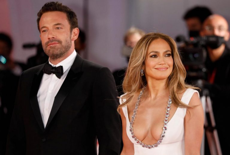 Τζένιφερ Λόπεζ – Μπεν Άφλεκ: «Έσκασαν» τα ευχάριστα – Παντρεύτηκαν υπό άκρα μυστικότητα