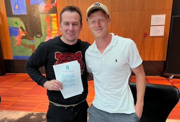 ΑΕΚ: Έρχεται Ελλάδα ο Γιόνσον και ρίχνει το βάρος στους στόπερ