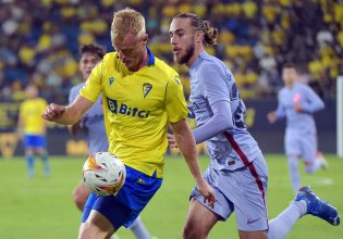 ΑΕΚ: Εξελίξεις με Γιόνσον και στο… βάθος Δώνης