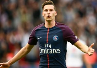 «Μπαμ» με Ντράξλερ η Νιούκαστλ – «Βλέπει» και τον Βέρνερ