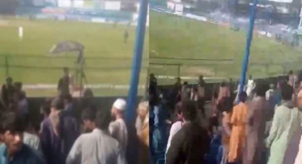 Αφγανιστάν: Επίθεση με χειροβομβίδα σε αγώνα κρίκετ – Σύγχυση… με τον αριθμό των θυμάτων