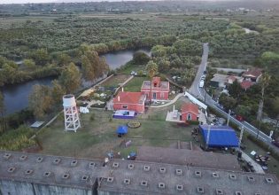 Φεστιβάλ Δρόμου Καλαμάτας: Τρείς ημέρες γιορτή πολιτισμού